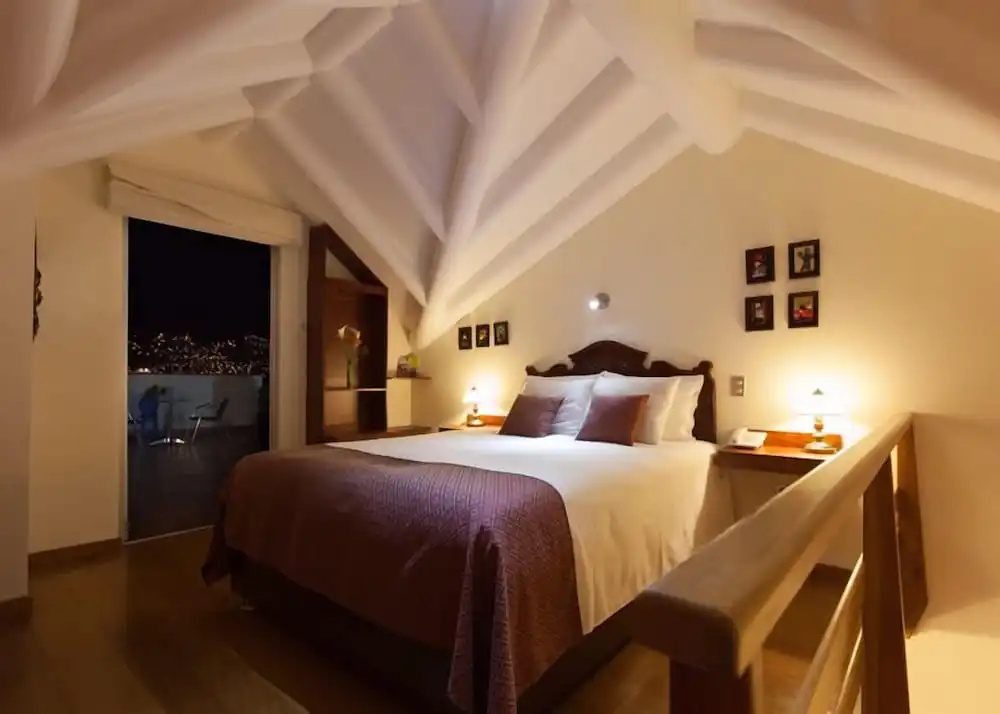 Photo - Tandapata Boutique Hotel