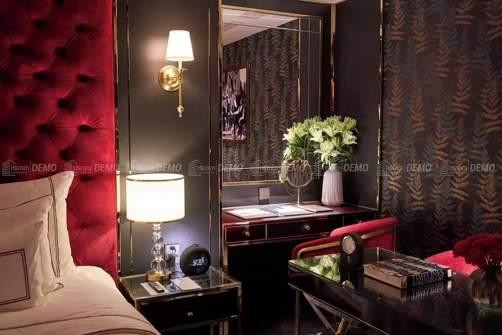 Foto - The Haron Hanoi Boutique Hotel
