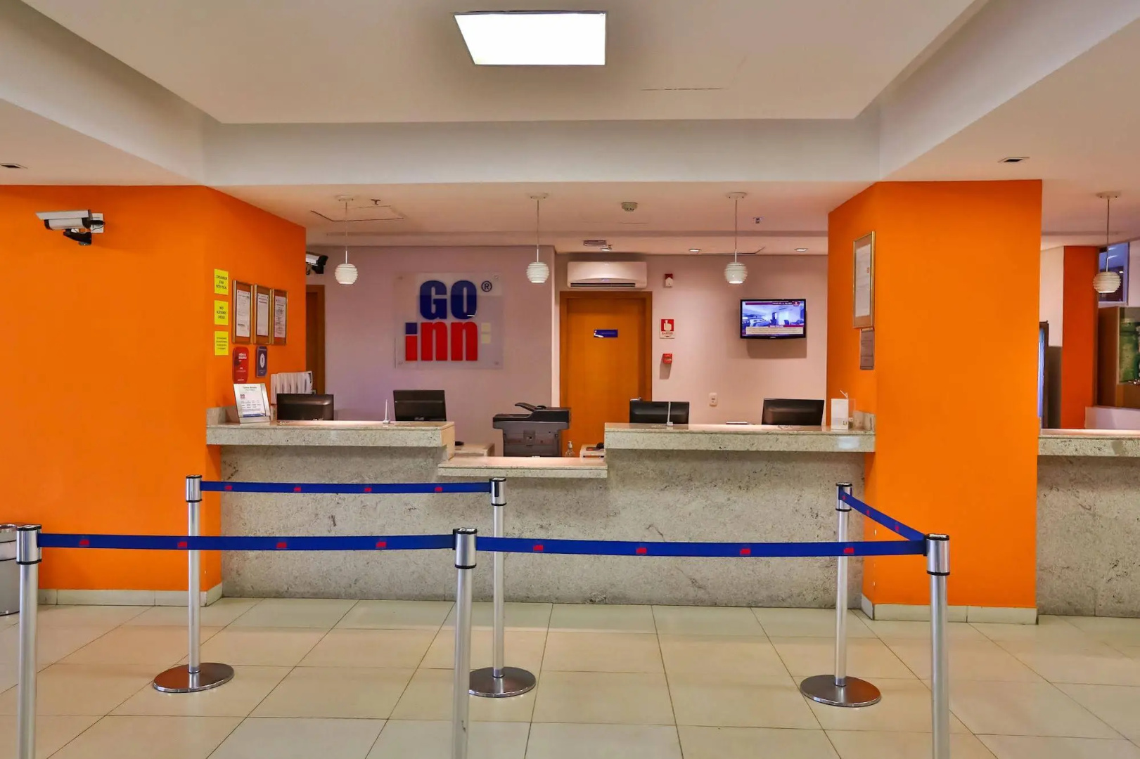 Photo - ibis Styles Goiânia Shopping Estação