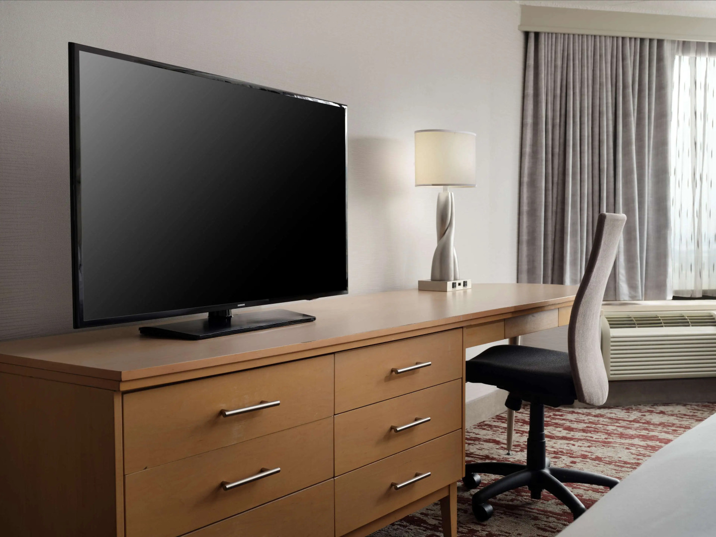 Foto - DoubleTree by Hilton Hotel Philadelphia Center City