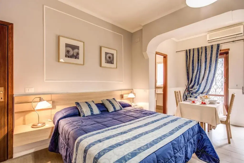 Photo - Hotel Residence Magnolia