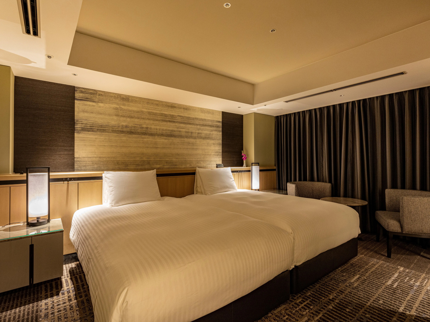 Foto - Hotel Nikko Fukuoka