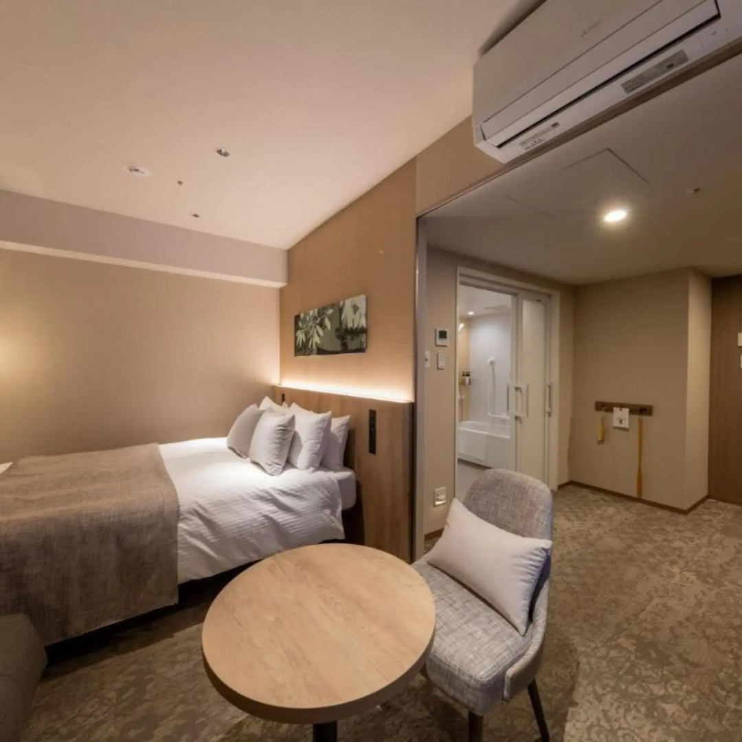 Photo - Iroha Grand Hotel Kintetsu Nara Ekimae