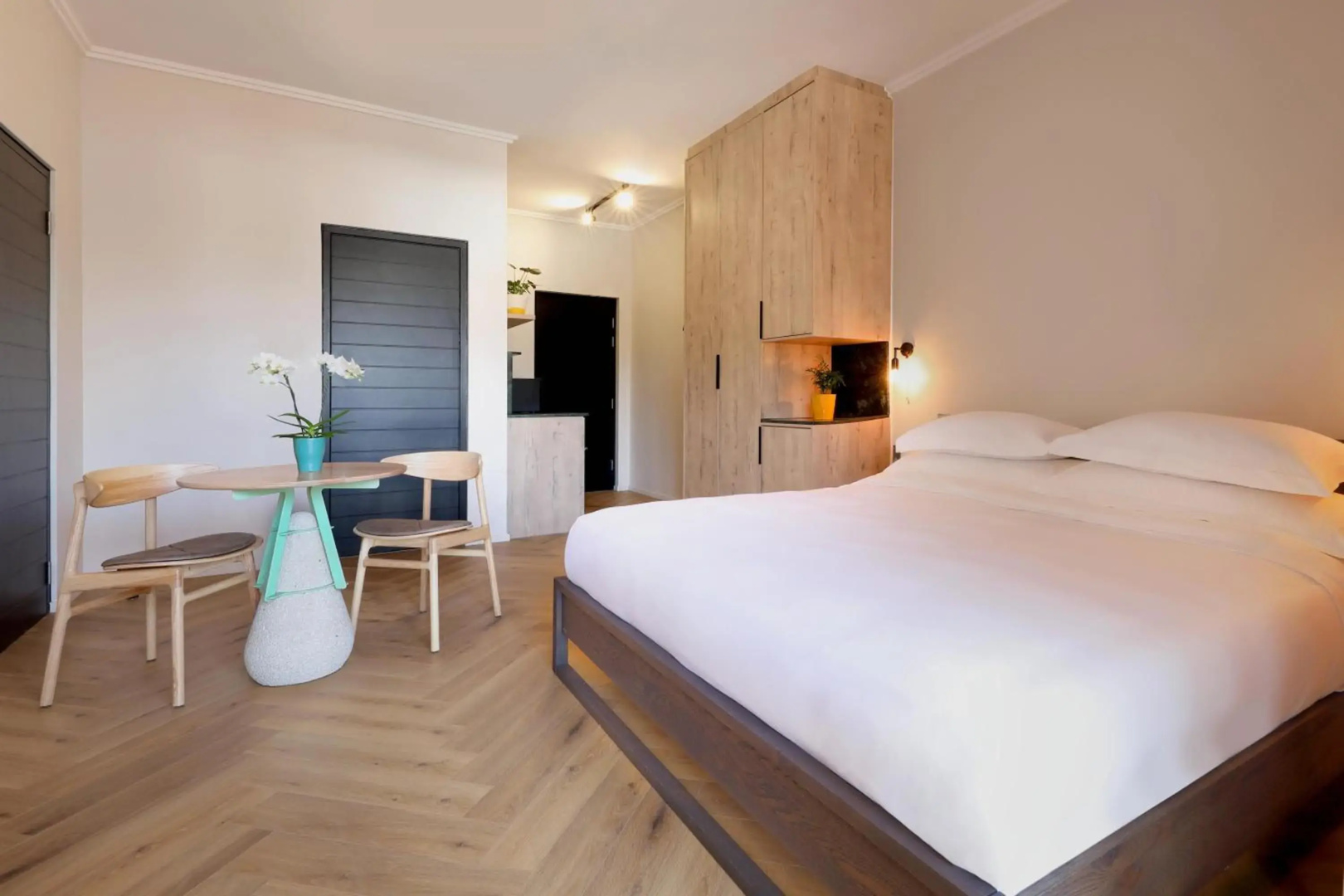 Foto - Hyatt House Johannesburg Rosebank