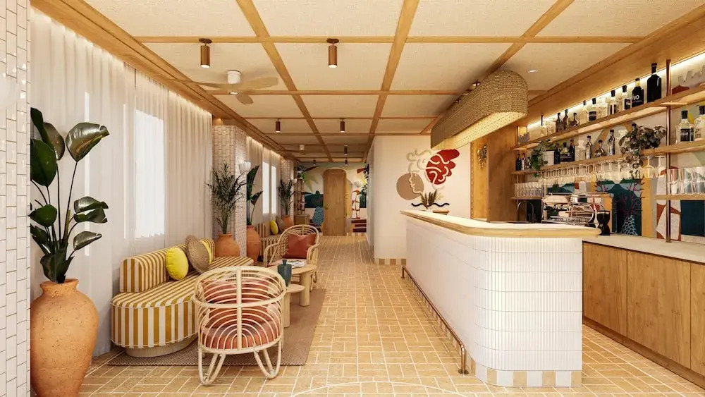 Foto - Hôtel Gabriel