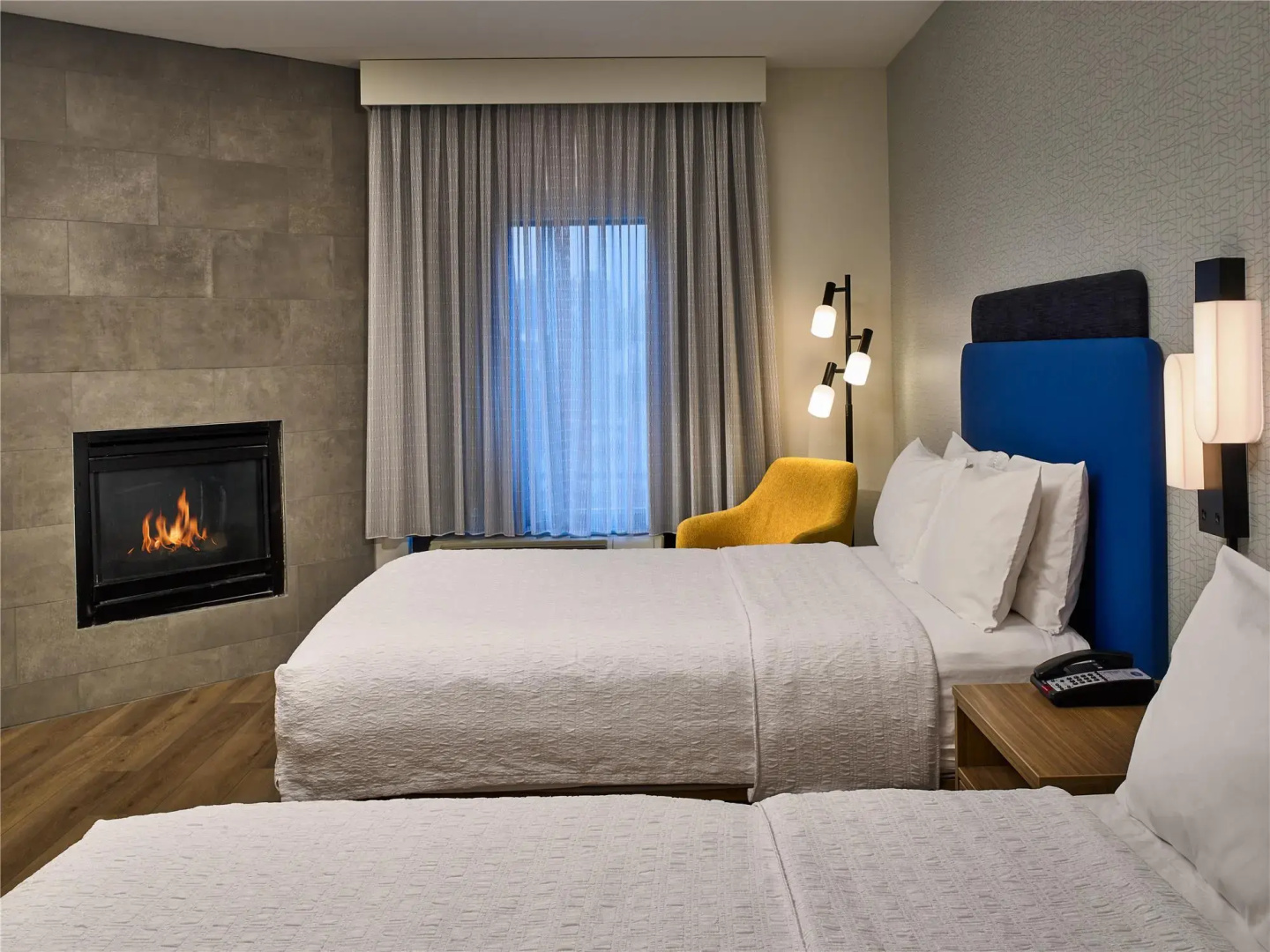 Photo - Hampton Inn Pigeon Forge