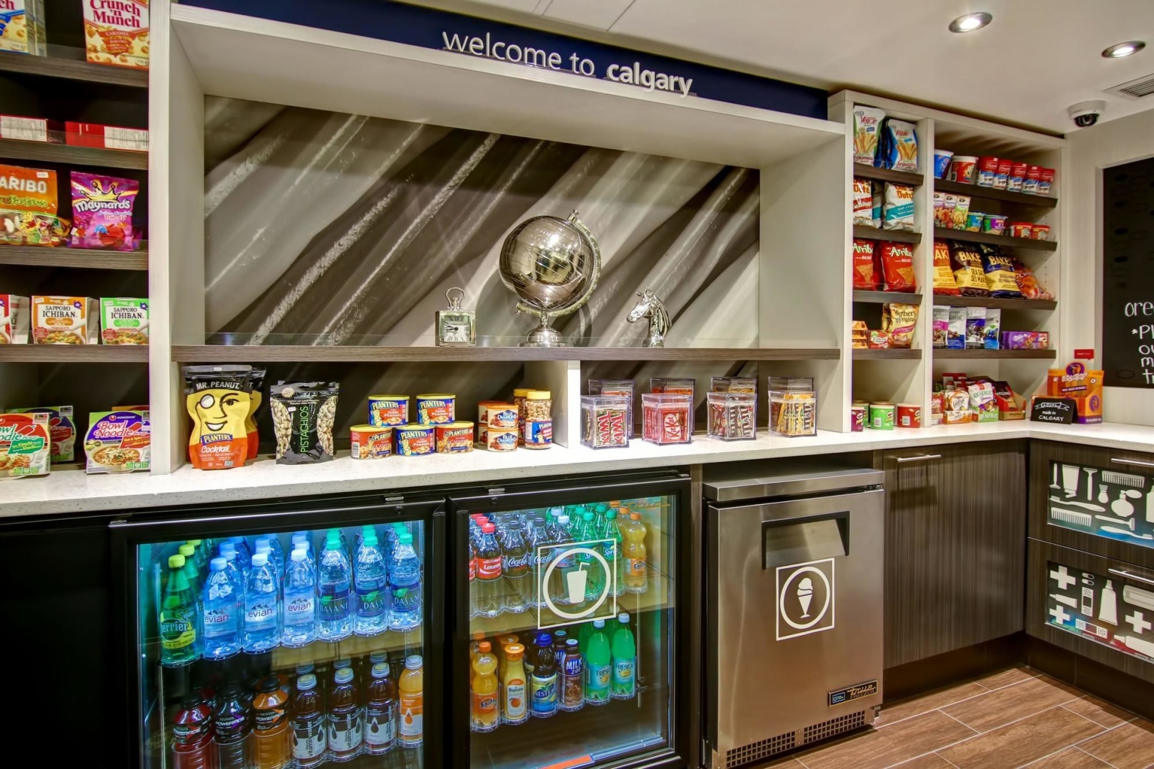 Foto - Hampton Inn & Suites by Hilton Calgary-Airport