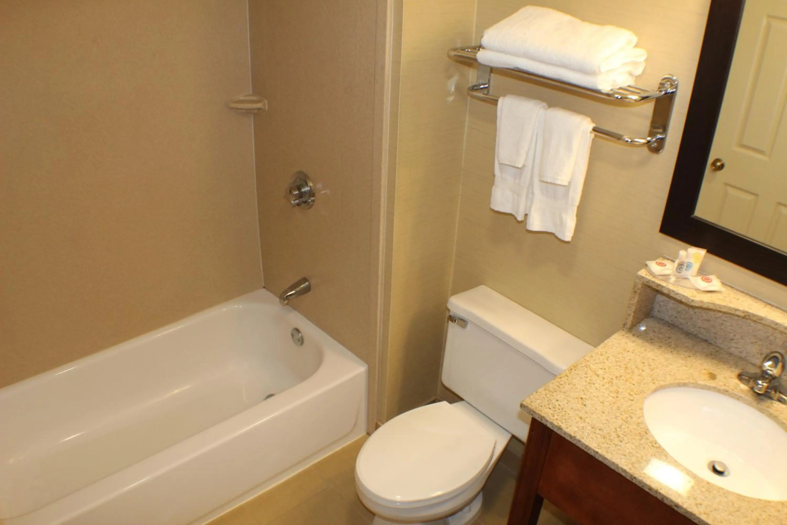 Foto - Comfort Inn Rockland - Boston