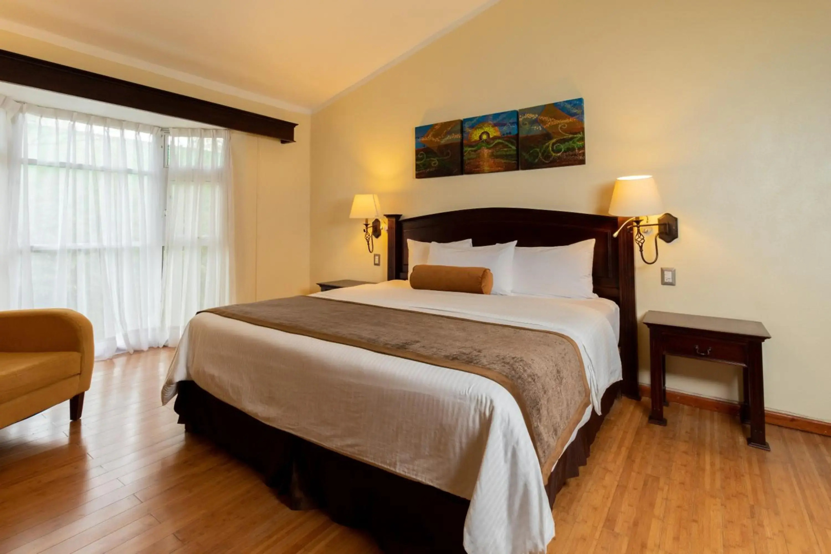 Photo - Hotel Villa Mercedes San Cristobal