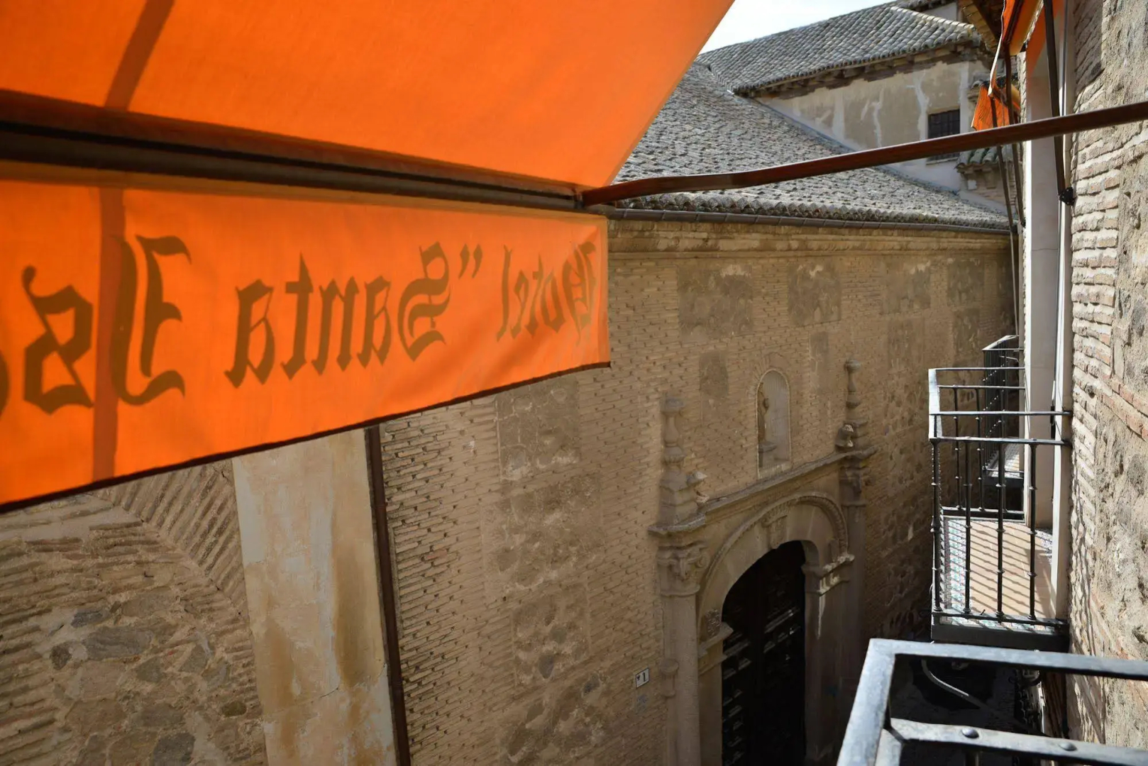 Photo - Hotel Santa Isabel