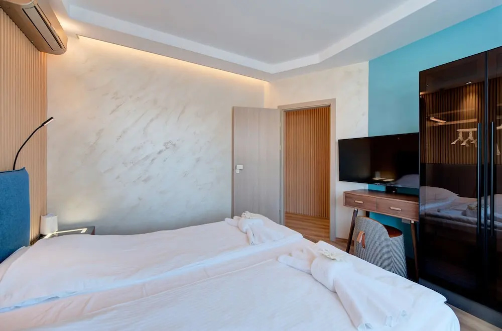 Foto - Marty's Beachfront Smart Homes