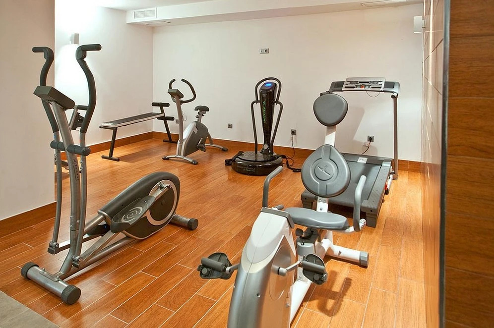 Foto - Hotel RH Portocristo & Wellness