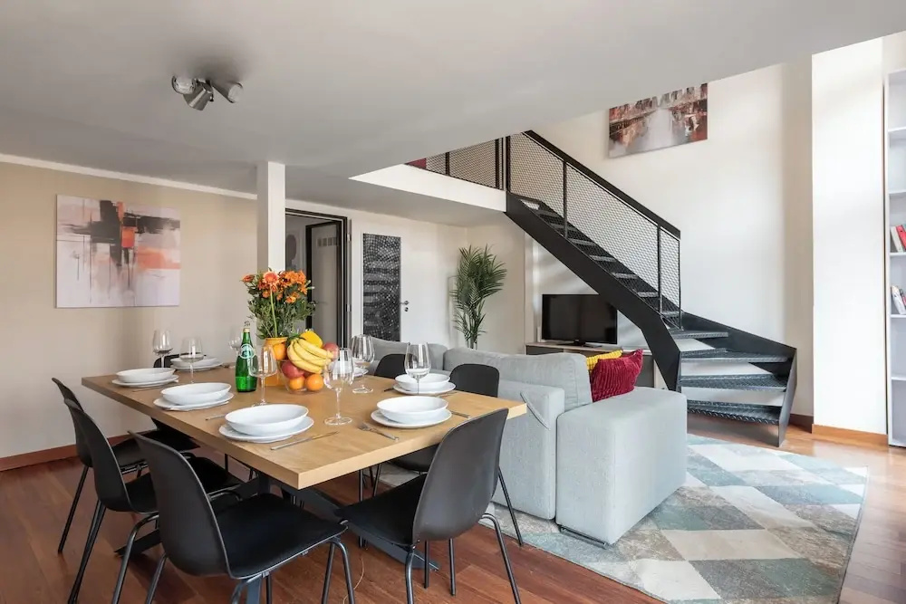 Foto - Apart loft hotel in Karlin