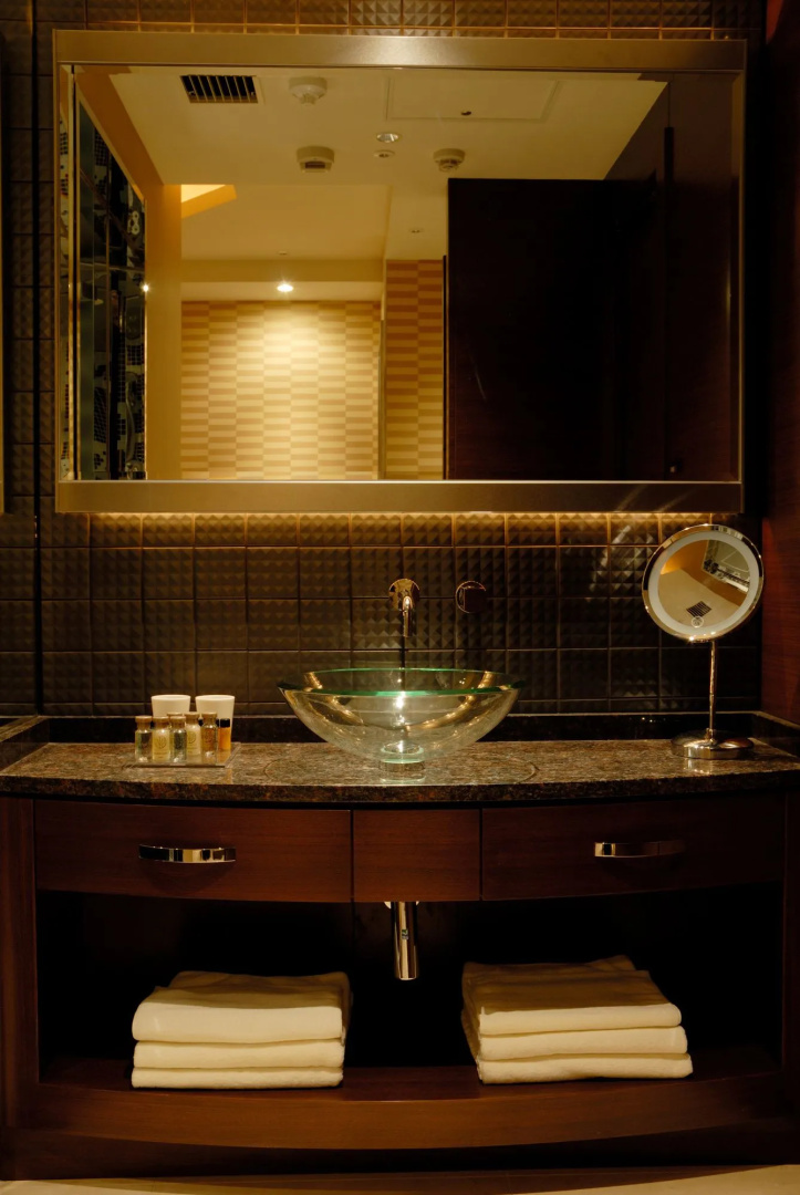 Photo - Hotel The Glanz
