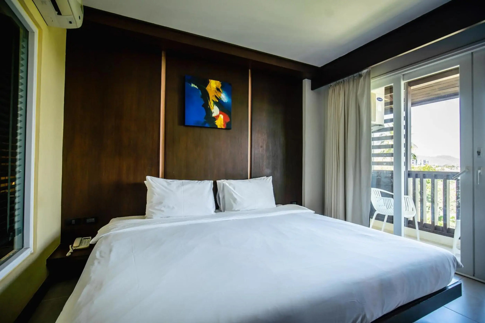 Foto - Ratana Hotel Chalong