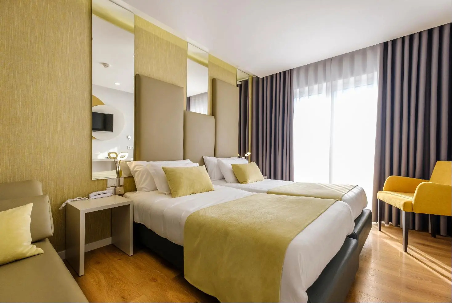 Foto - Hotel Rosa Mística by Umbral