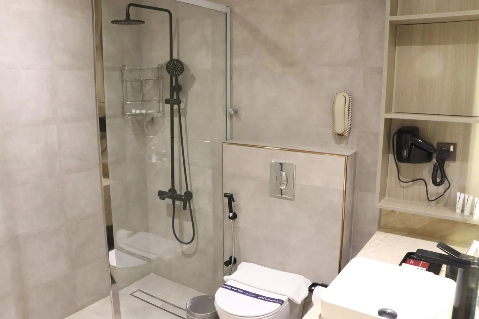 Photo - LE DIYAR Al Waha Hotel Riyadh