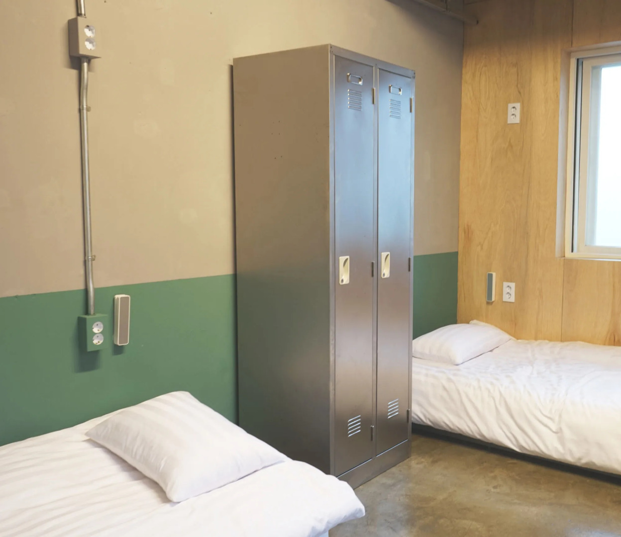 Foto - G Guesthouse Itaewon In Seoul