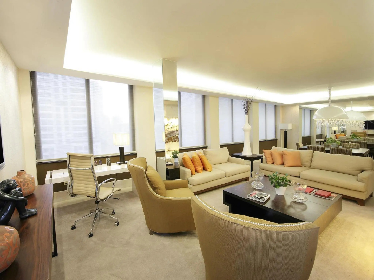 Foto - Sheraton Grand Panama