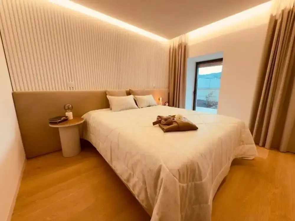 Photo - Casa de Agrelos Country House