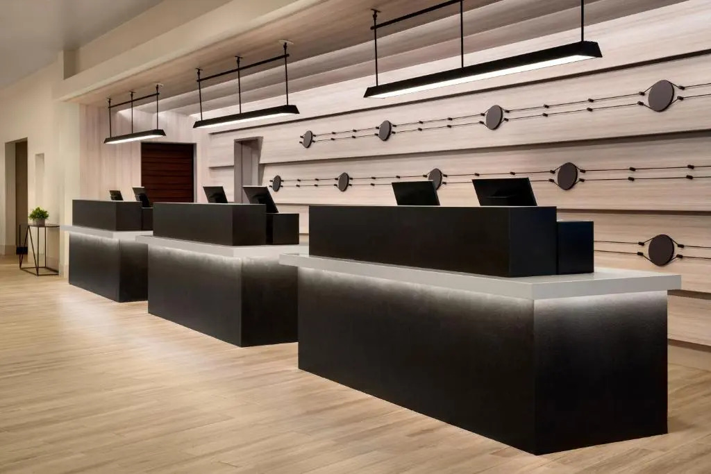 Photo - Santa Clara Marriott