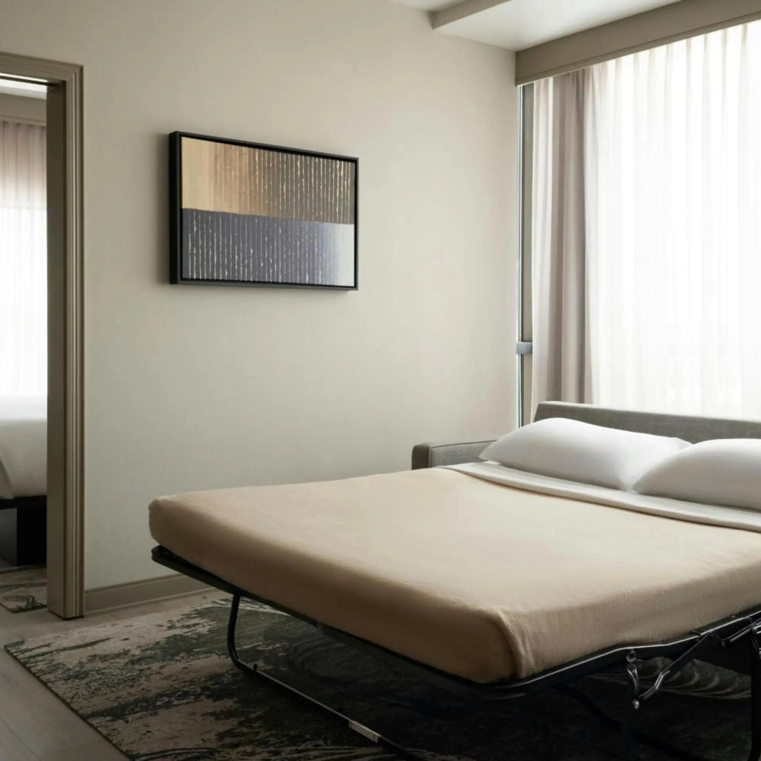 Foto - Marriott Indianapolis East