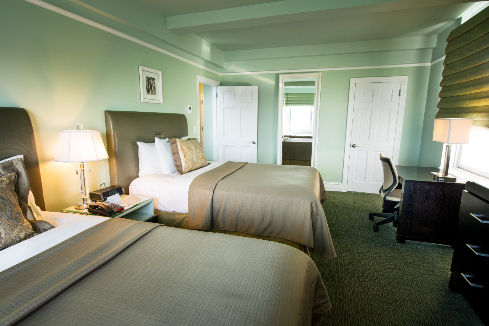 Foto - Hotel Beacon