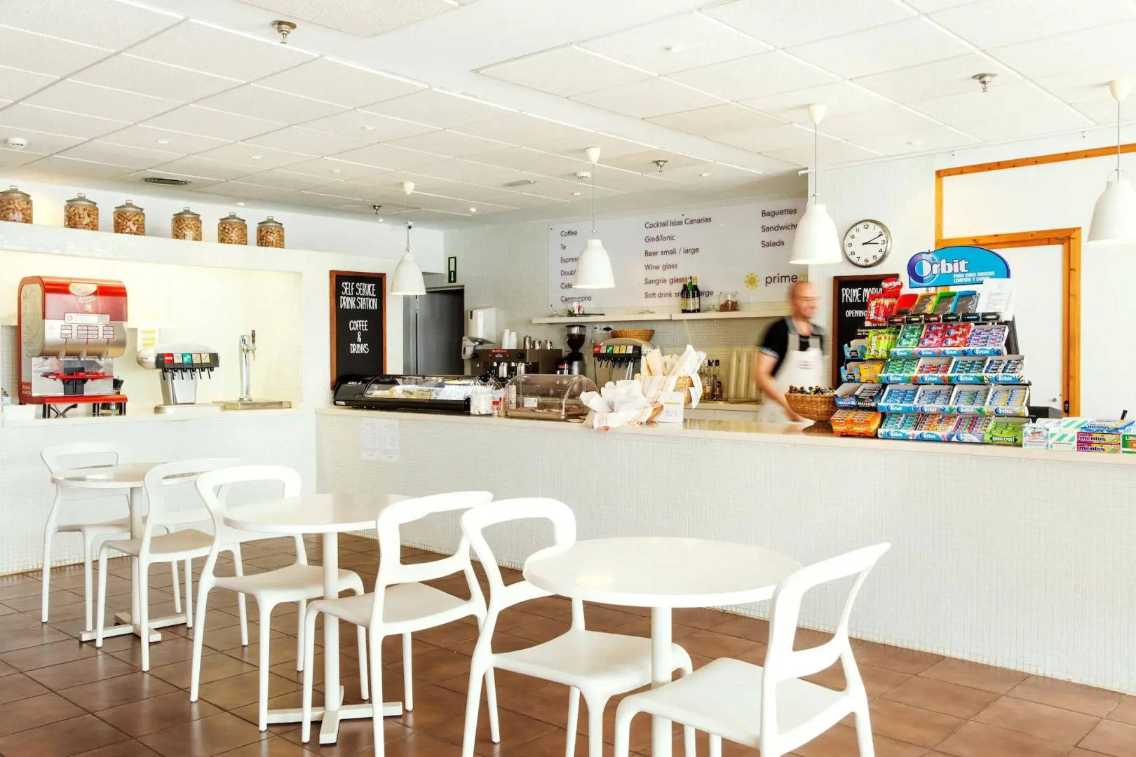 Foto - Sunprime Atlantic View Suite & Spa