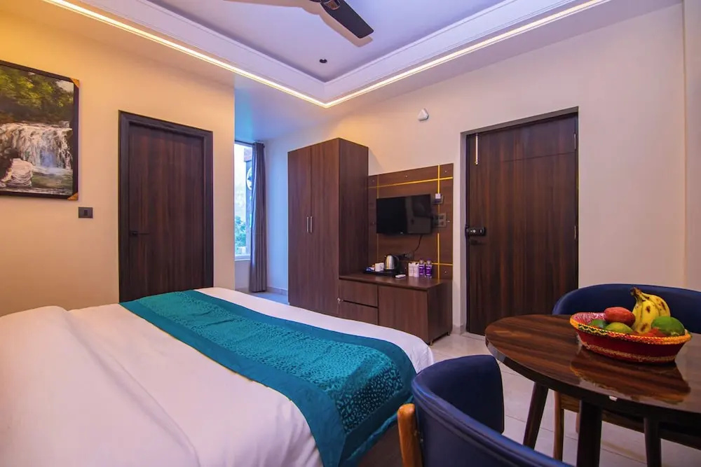 Hotel Lords Valley Rishikesh
