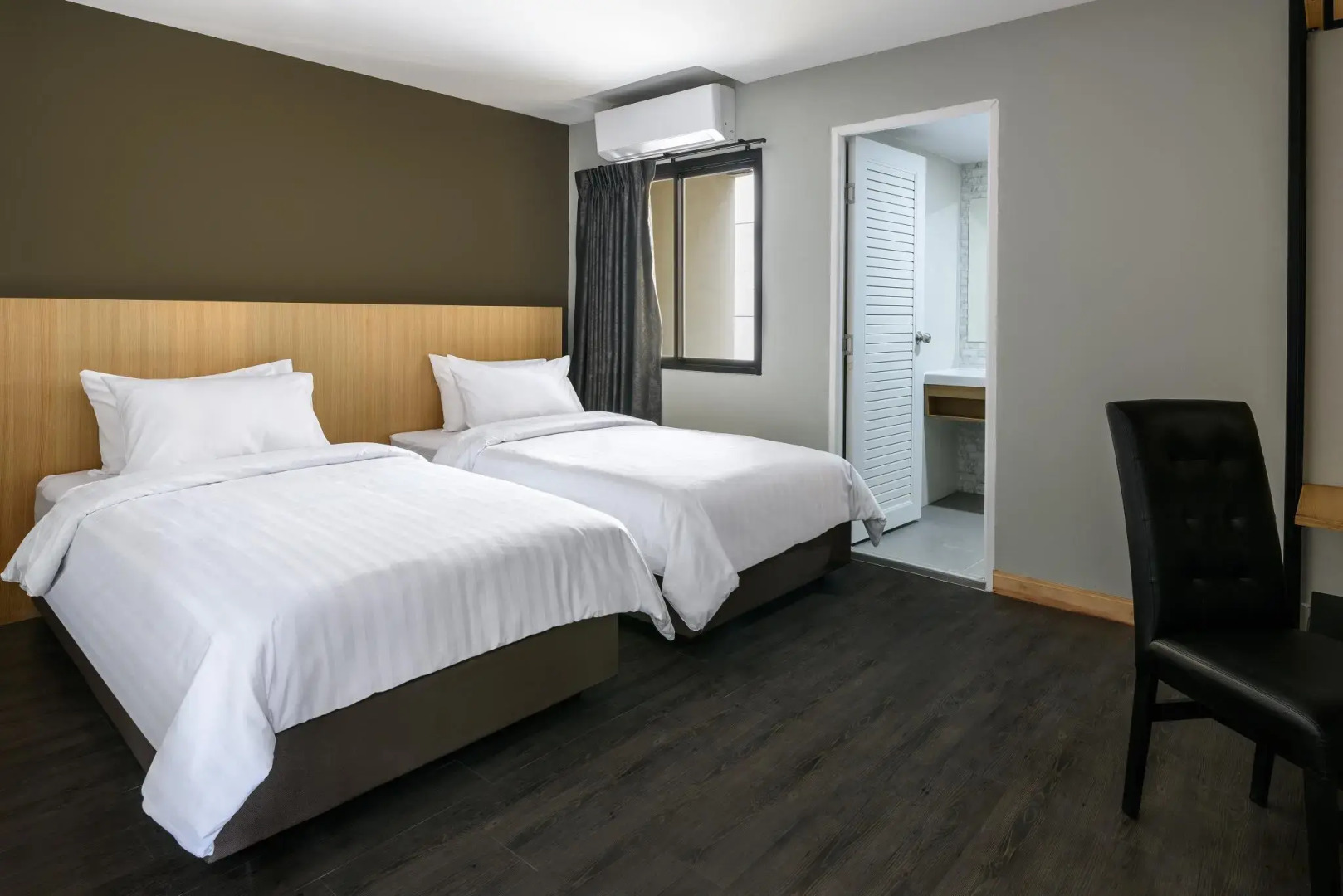 Photo - Travelier Hostel