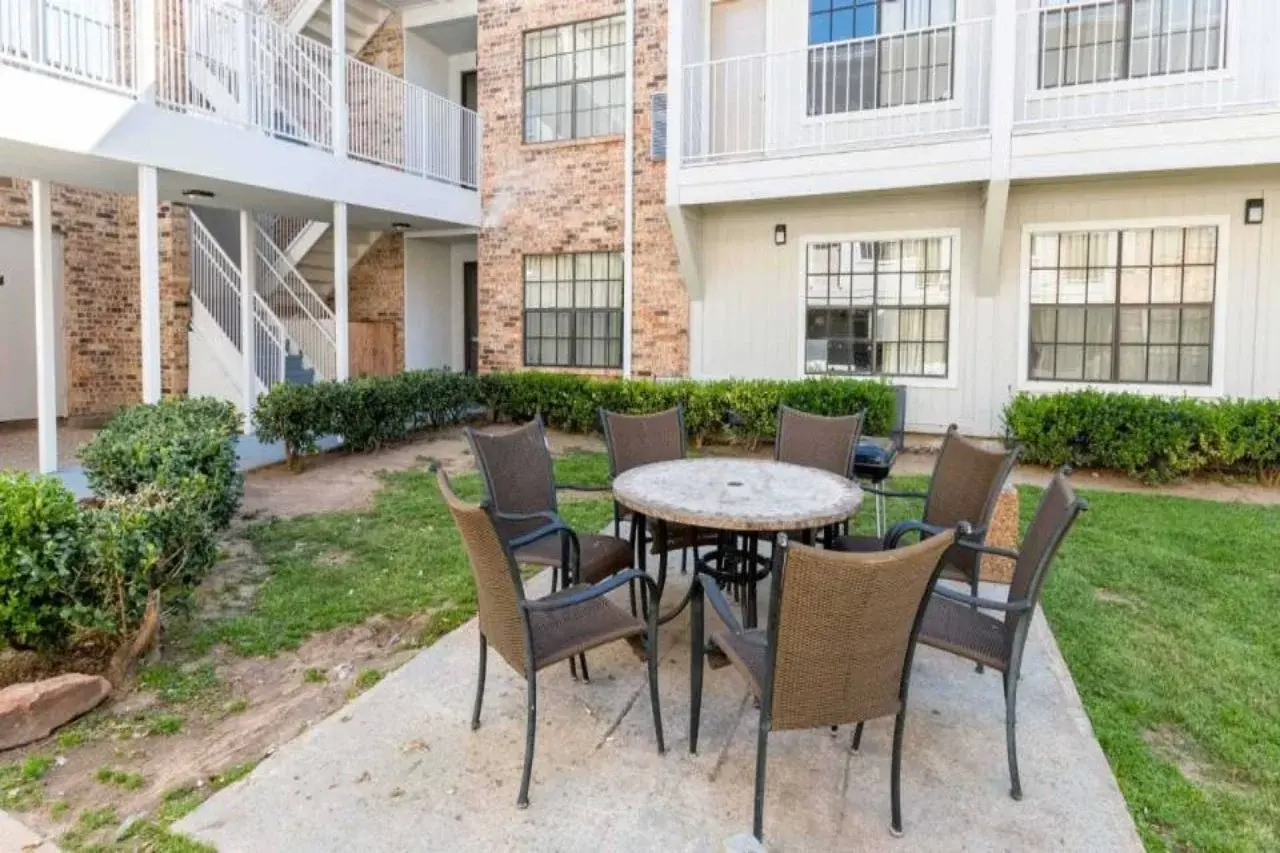 Photo - Studio 6-Arlington, TX