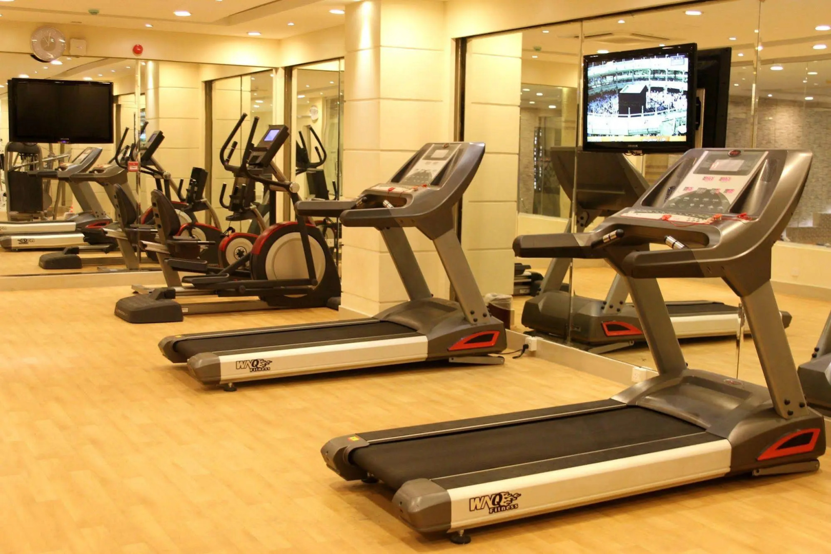 Foto - Carawan Al Fahad Hotel
