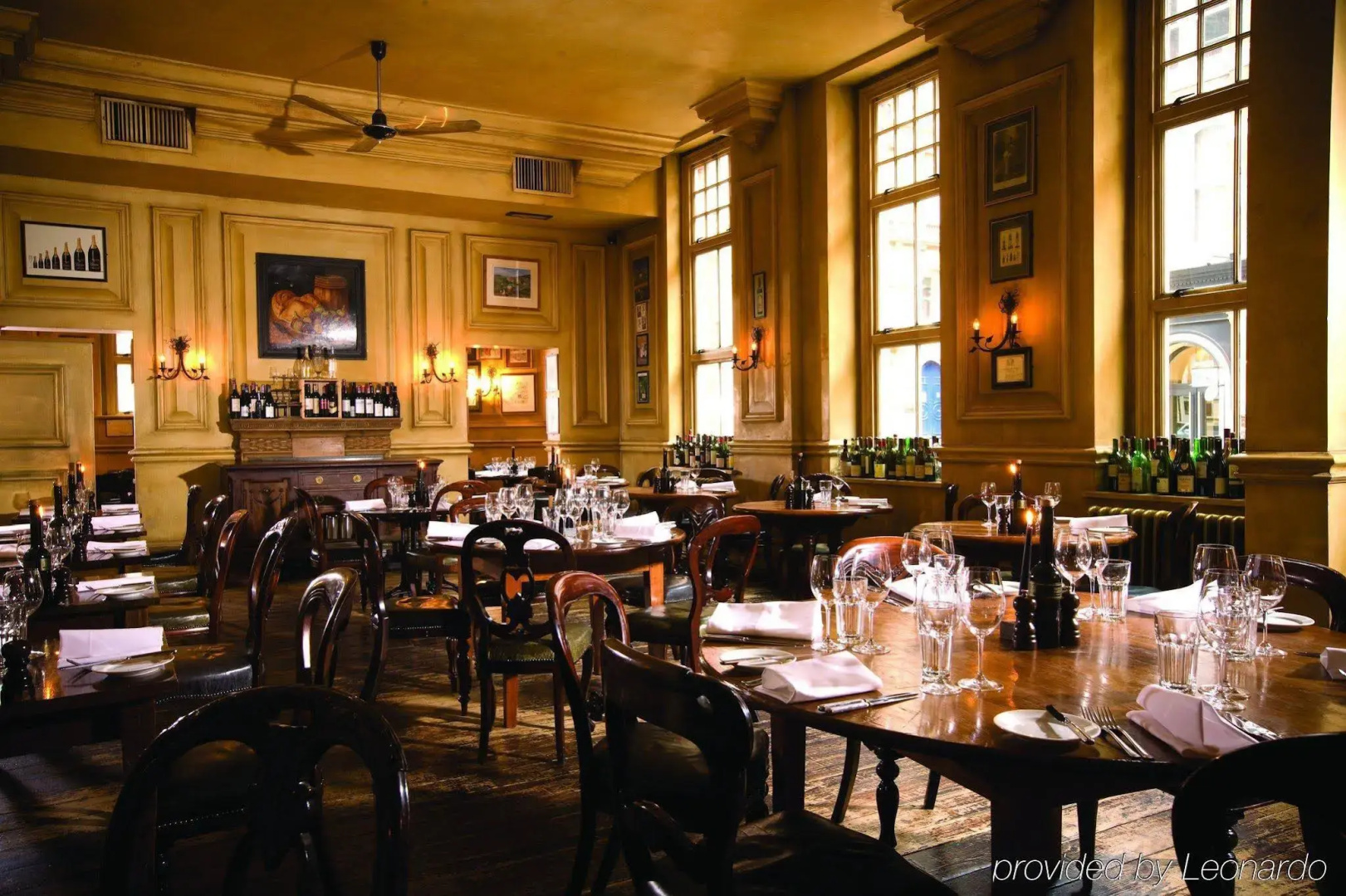 Foto - Hotel du Vin & Bistro Birmingham
