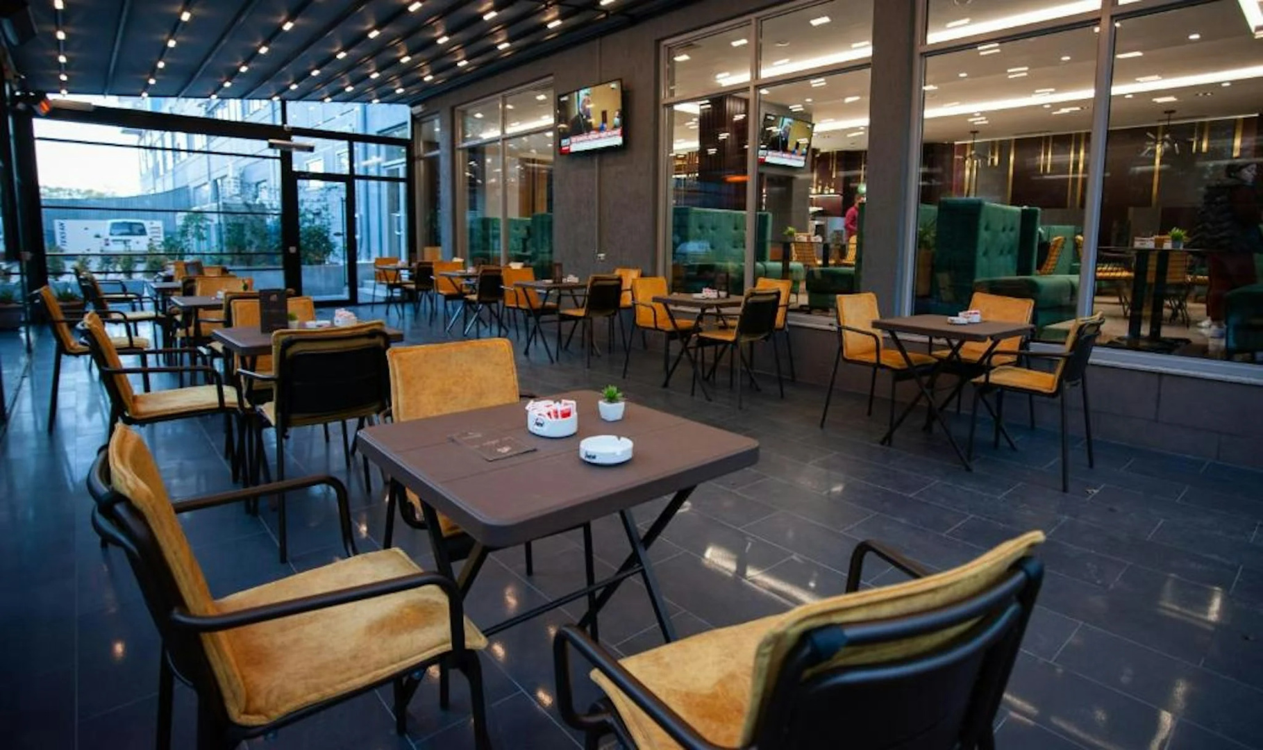 Photo - Doanesia Premium Hotel And Spa Tirana