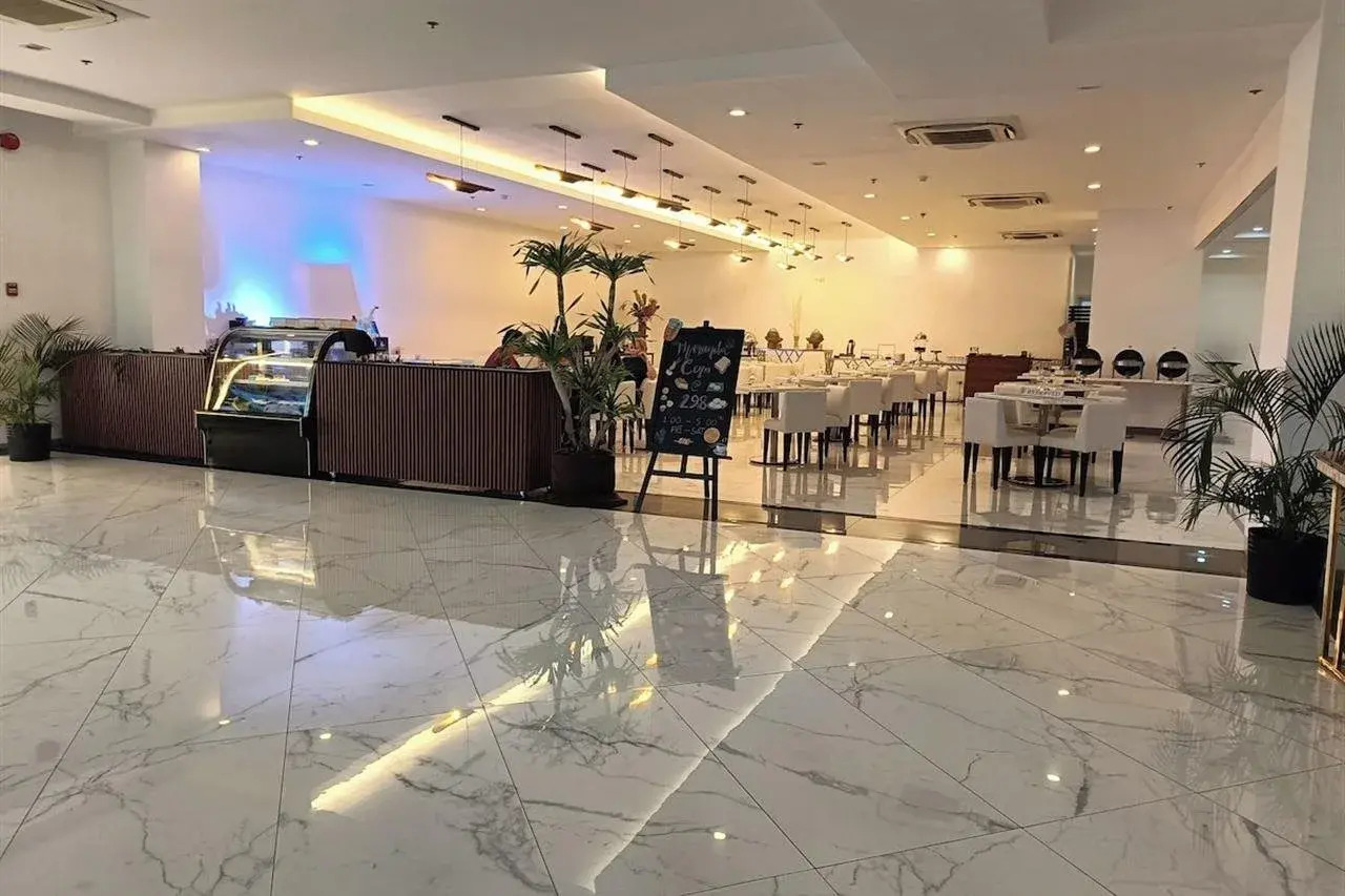 Photo - Golden Peak Hotel & Suites powered by Cocotel