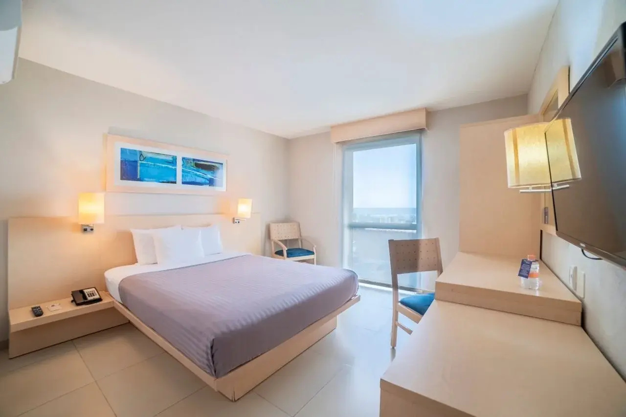 Foto - City Express by Marriott Ciudad del Carmen