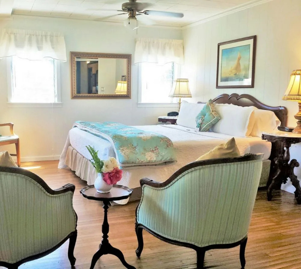 Foto - Cherokee Lodge