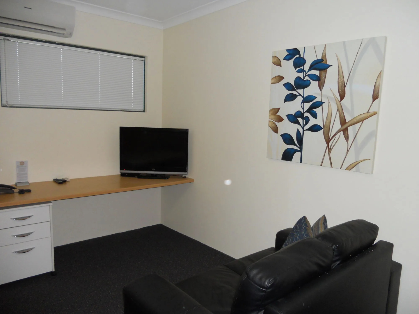 Foto - Perth Ascot Central Apartment Hotel Official