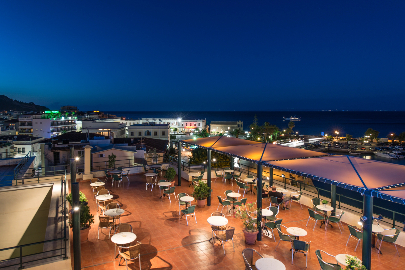 Photo - Strada Marina Hotel
