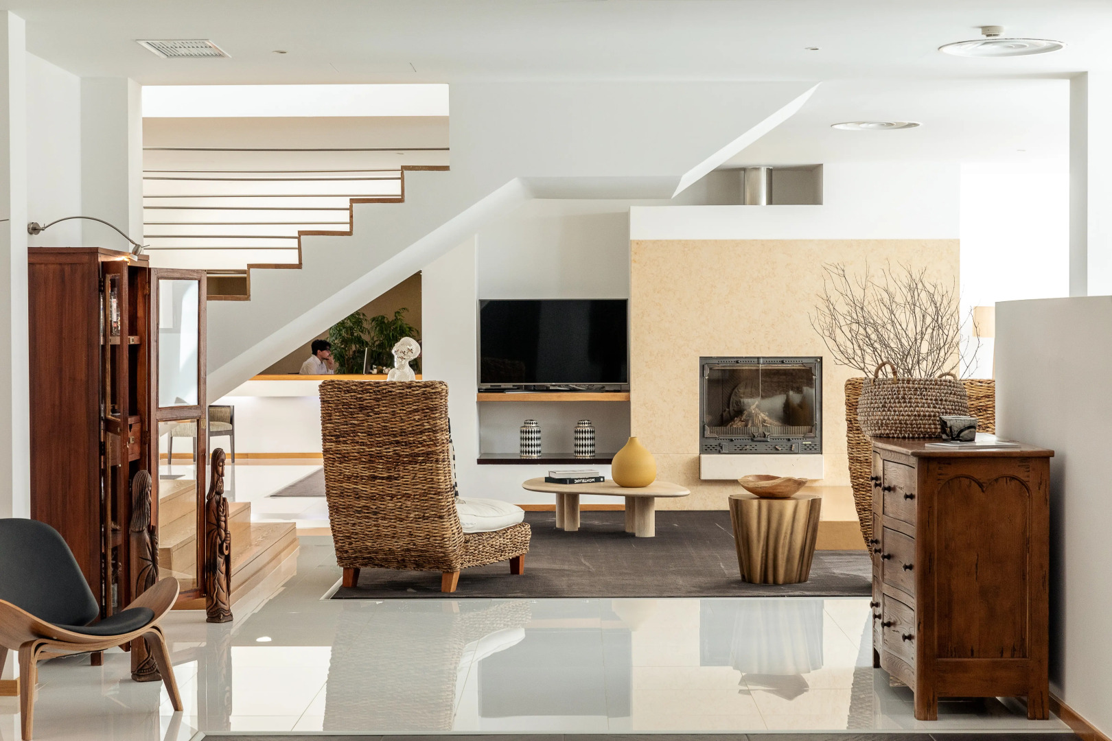 Foto - Vila Valverde Design Country Hotel