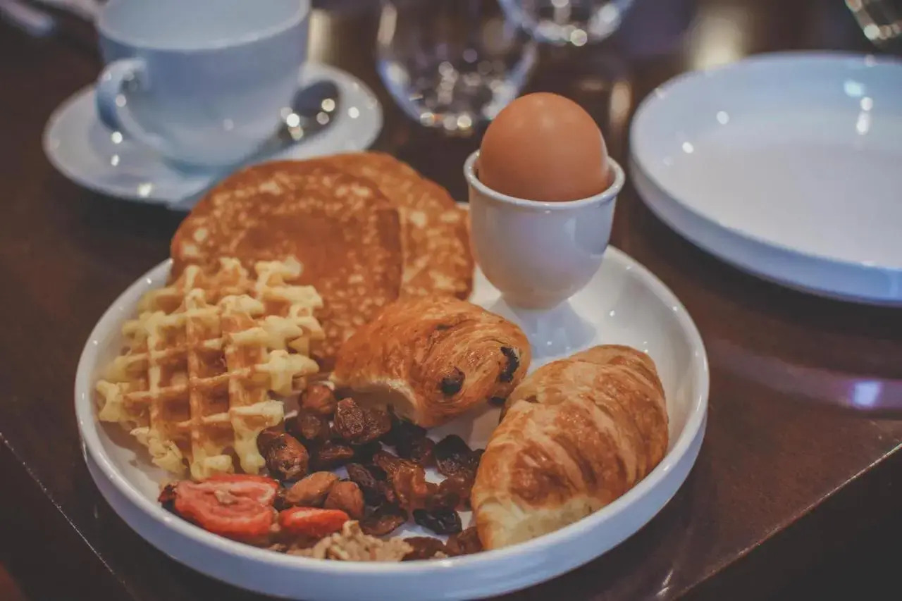 Photo - Hotel The Augustin