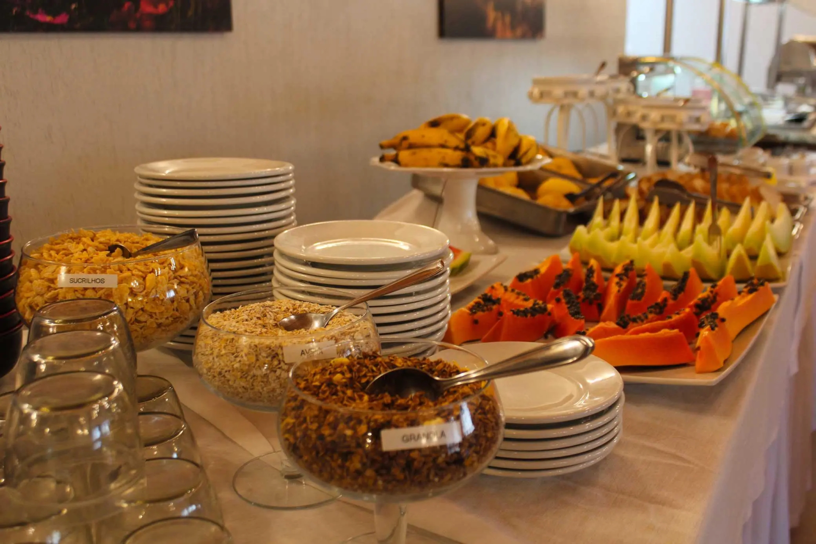 Foto - Hotel San Lucas