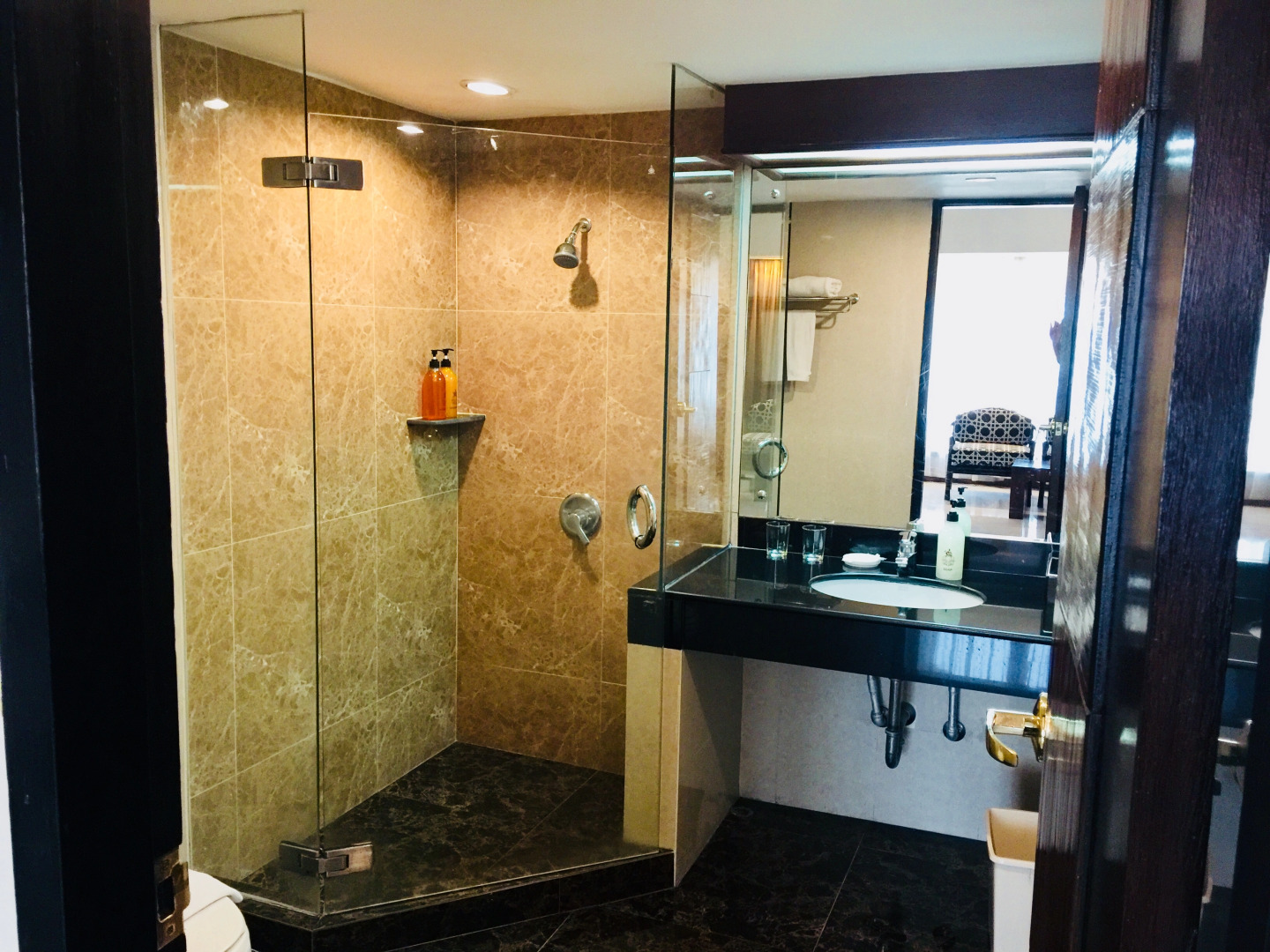 Photo - Indra Regent Hotel