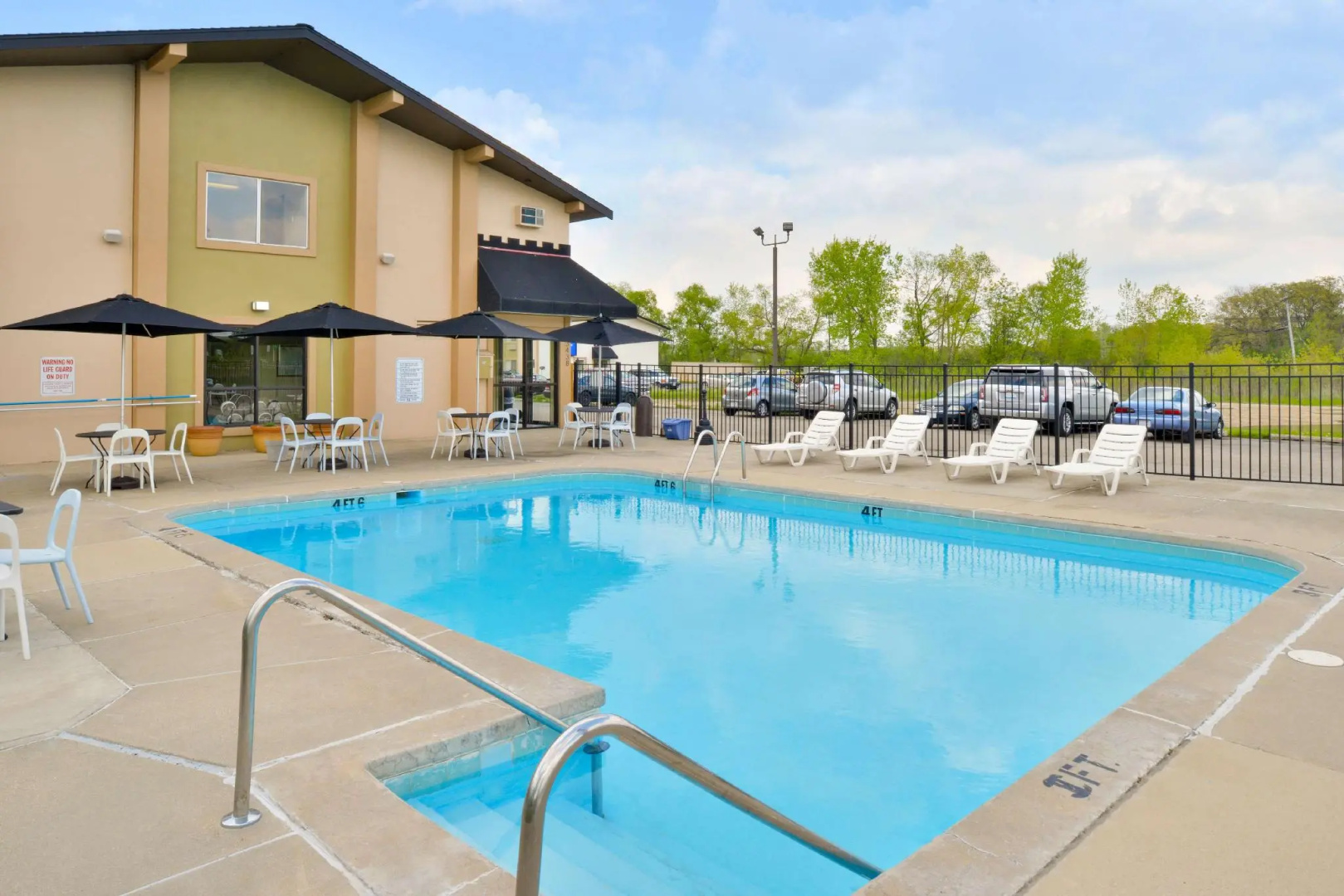 Foto - Valued Stay Madison
