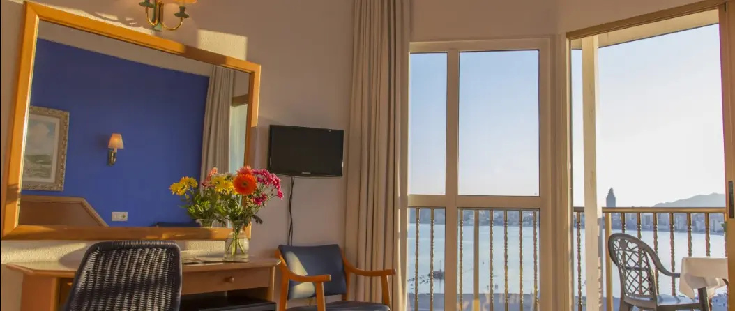 Photo - Hotel Colon