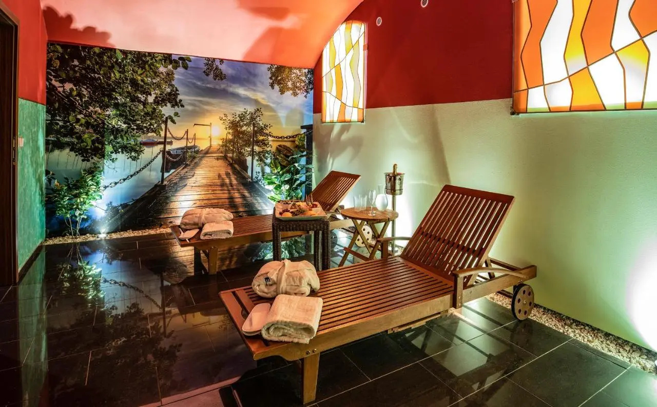 Photo - EA Hotel Sonata