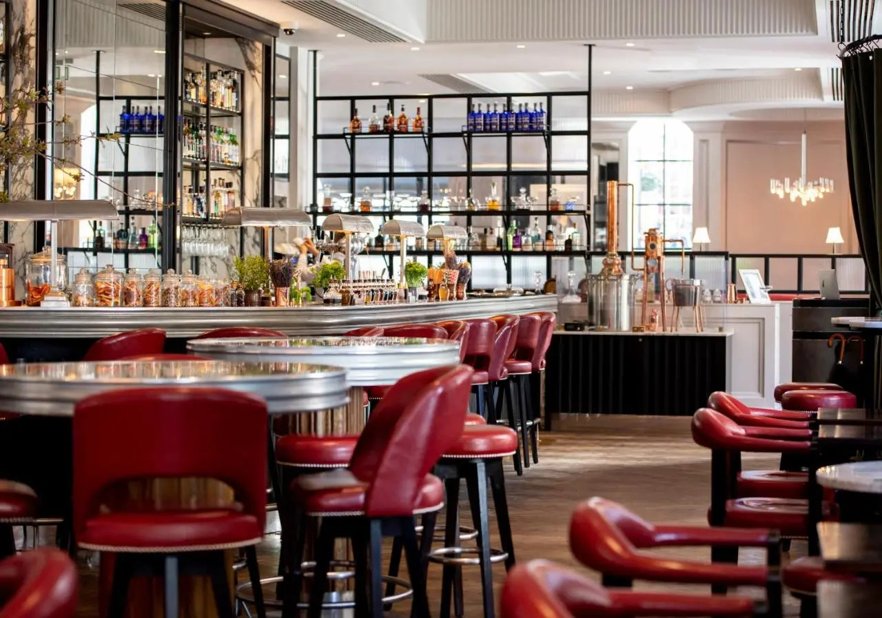 Foto - The Marylebone Hotel