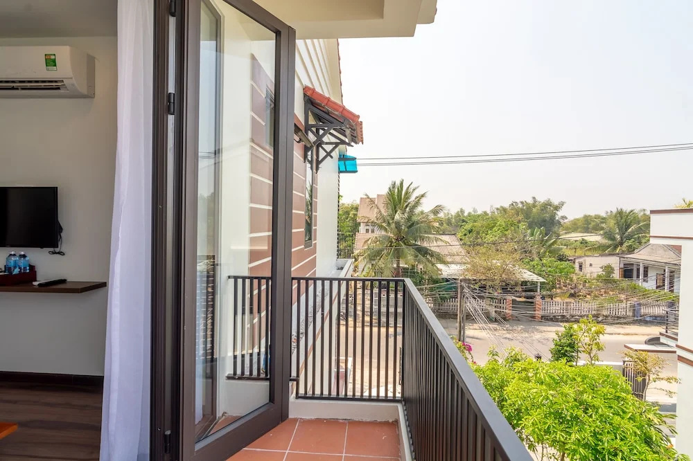 Foto - Sunora Villa Hoi An