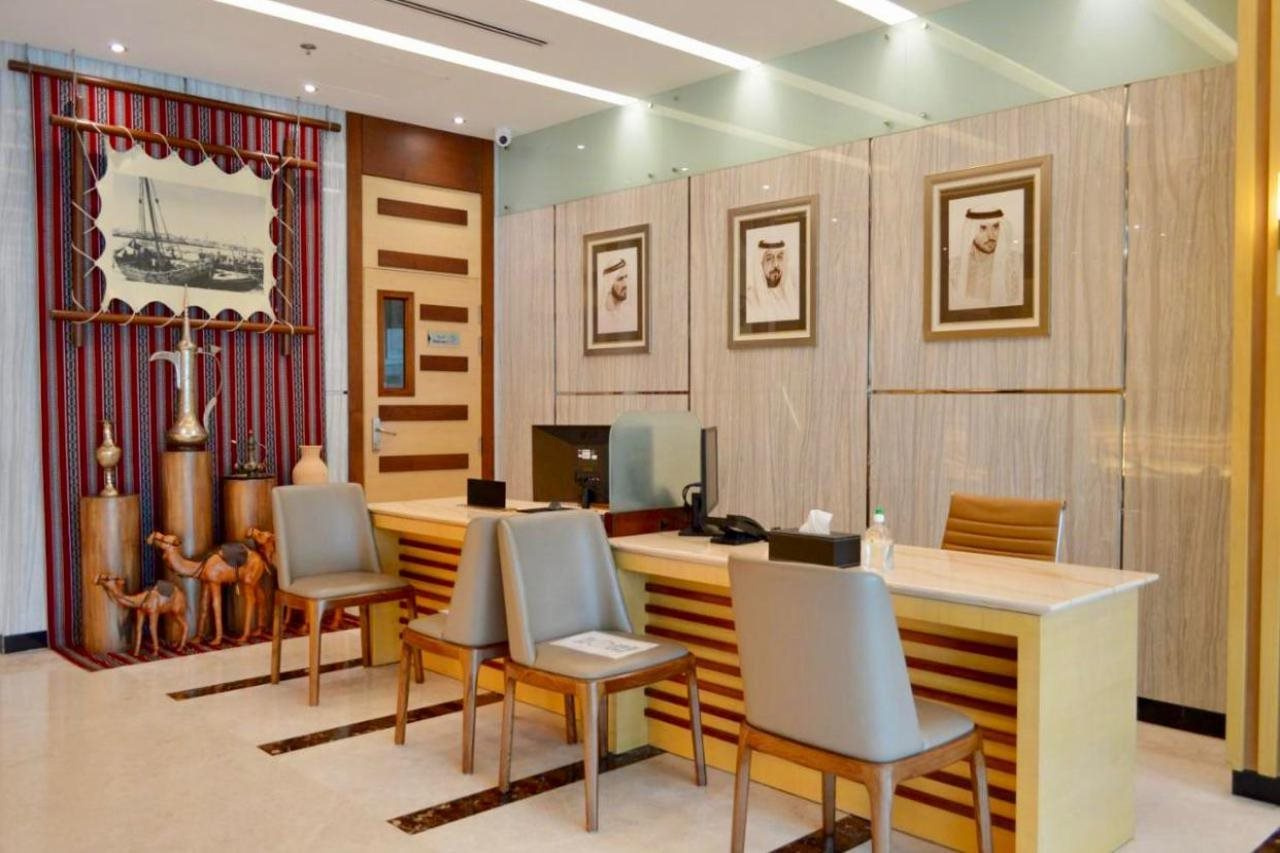 Foto - Tulip Al Barsha Hotel Apartment