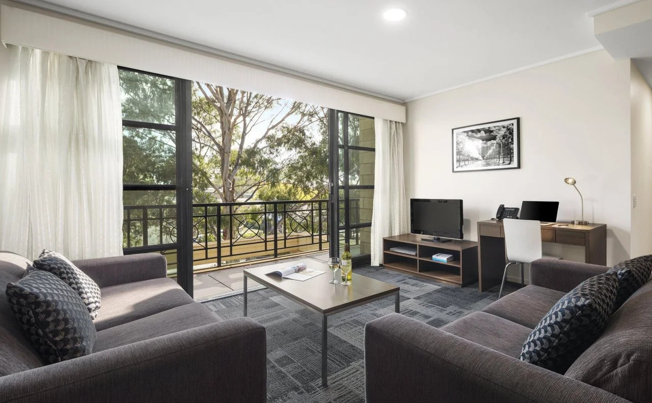 Foto - Quest Narre Warren